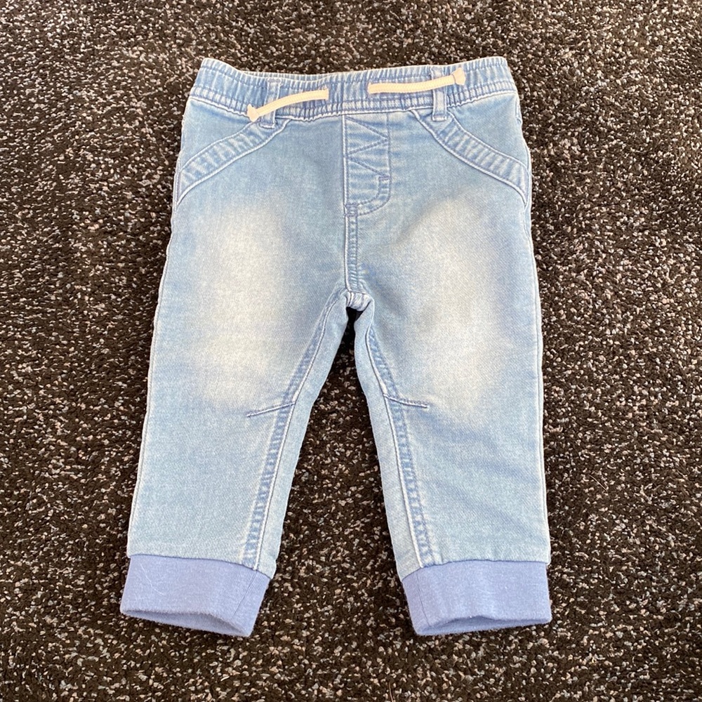 Cat & Jack Jeans